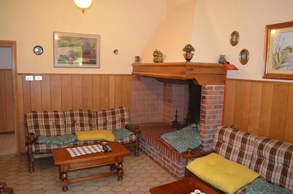 Albergo Padellino Vaglia  2*, Vaglia (Tuscany) Ιταλία