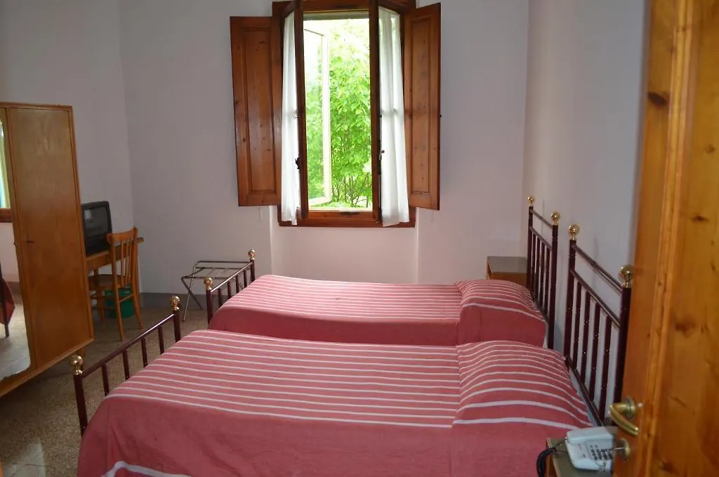 Albergo Padellino Vaglia  2*, Vaglia (Tuscany)