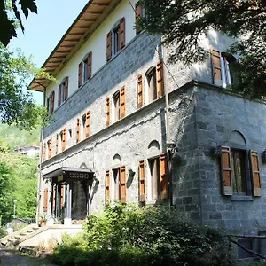 Hotel Antica Dimora Basilewsky