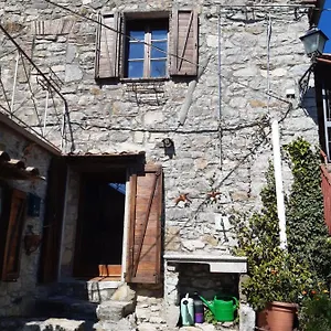 Bed & Breakfast Casa Della Pace - In Antic Style With Own Entrance