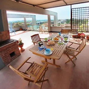 Bed and breakfast La Terrazza, Empoli