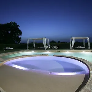 Bed & Breakfast Relais Montemaggiore