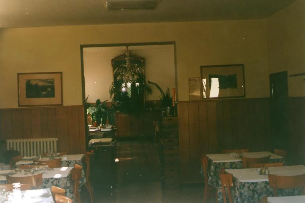 Отель Albergo Padellino Vaglia
