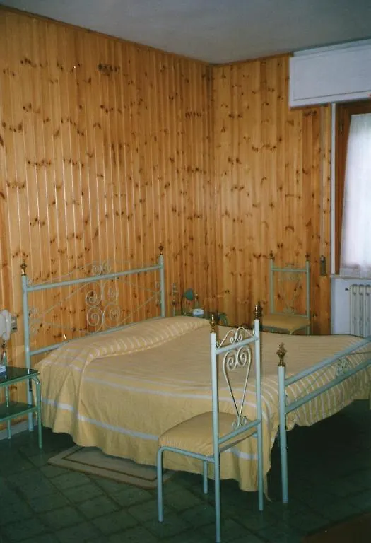 Albergo Padellino Vaglia  Италия