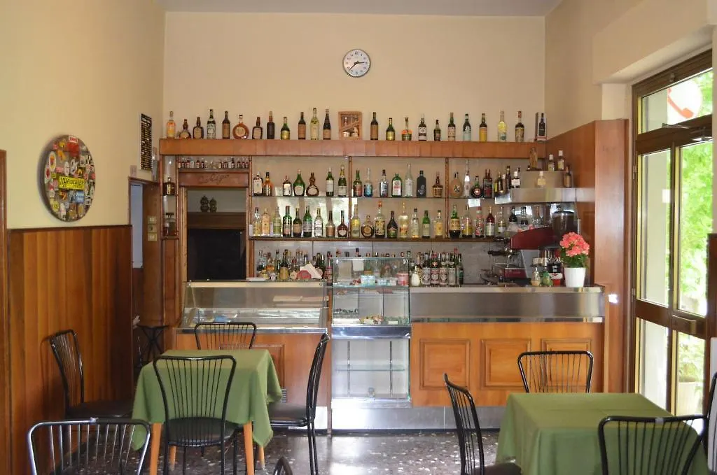 Albergo Padellino Vaglia  Италия