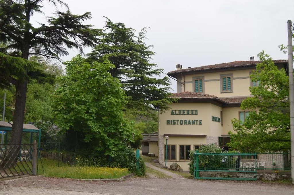 Albergo Padellino Vaglia  2*, Vaglia (Tuscany) Италия