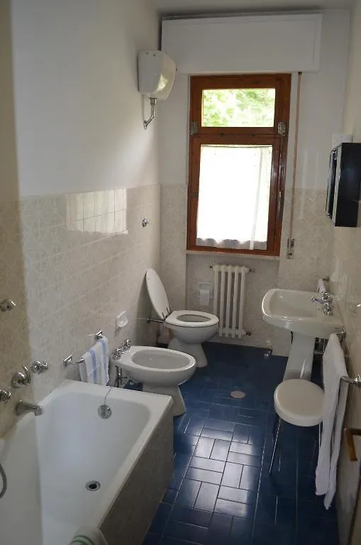 Albergo Padellino Vaglia  2*, Vaglia (Tuscany) Италия