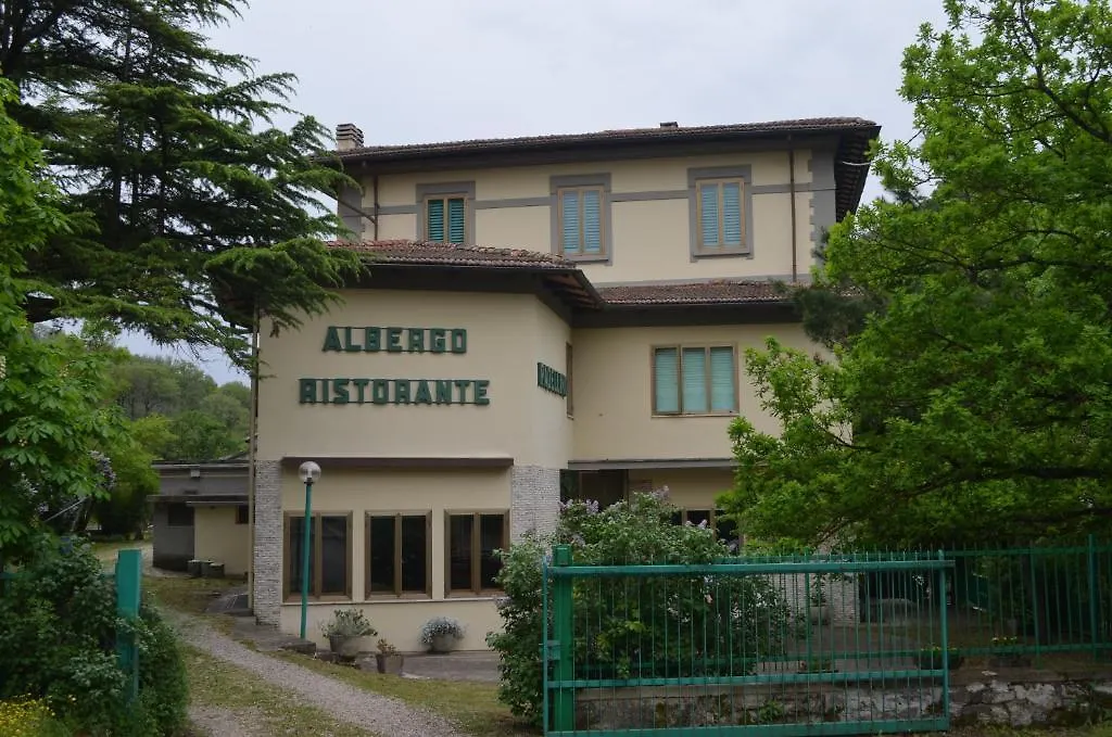 Albergo Padellino Vaglia  2*, Vaglia (Tuscany)